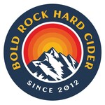 Bold Rock Sunset Slice 6pk