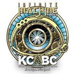 KCBC Infinite Machine 16oz CN