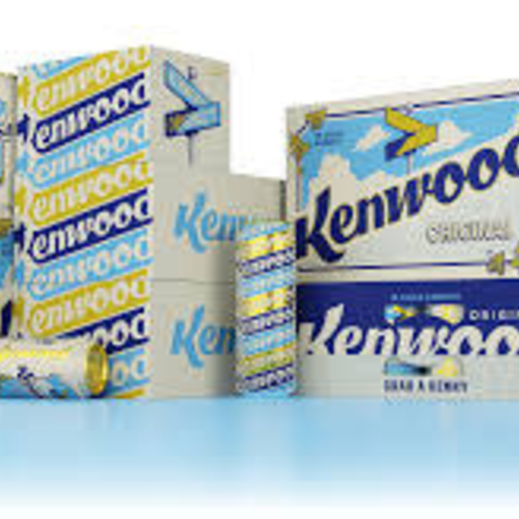 Kenwood 12pk CN