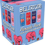 Delirium Parade Pack 4pk