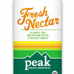 Peak Fresh Nectar 6pk