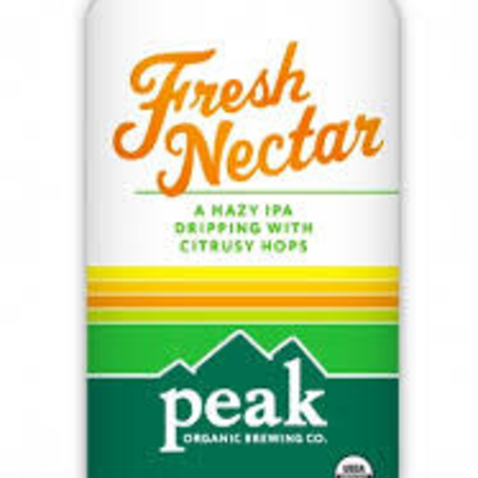 Peak Fresh Nectar 6pk