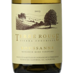 Domaine Terre Rouge Roussanne Monarch Vineyard (2014), 750ml