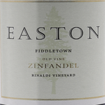 Easton Old Vine Zinfandel Fiddletown 'Rinaldi Vineyard' (2016), 750ml