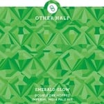 Other Half Emerald Glow 4pk CN