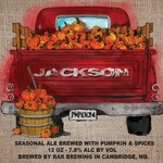 RAR Jackson Harvest 6pk CN