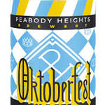 Peabody Heights Oktoberfest 12oz CN