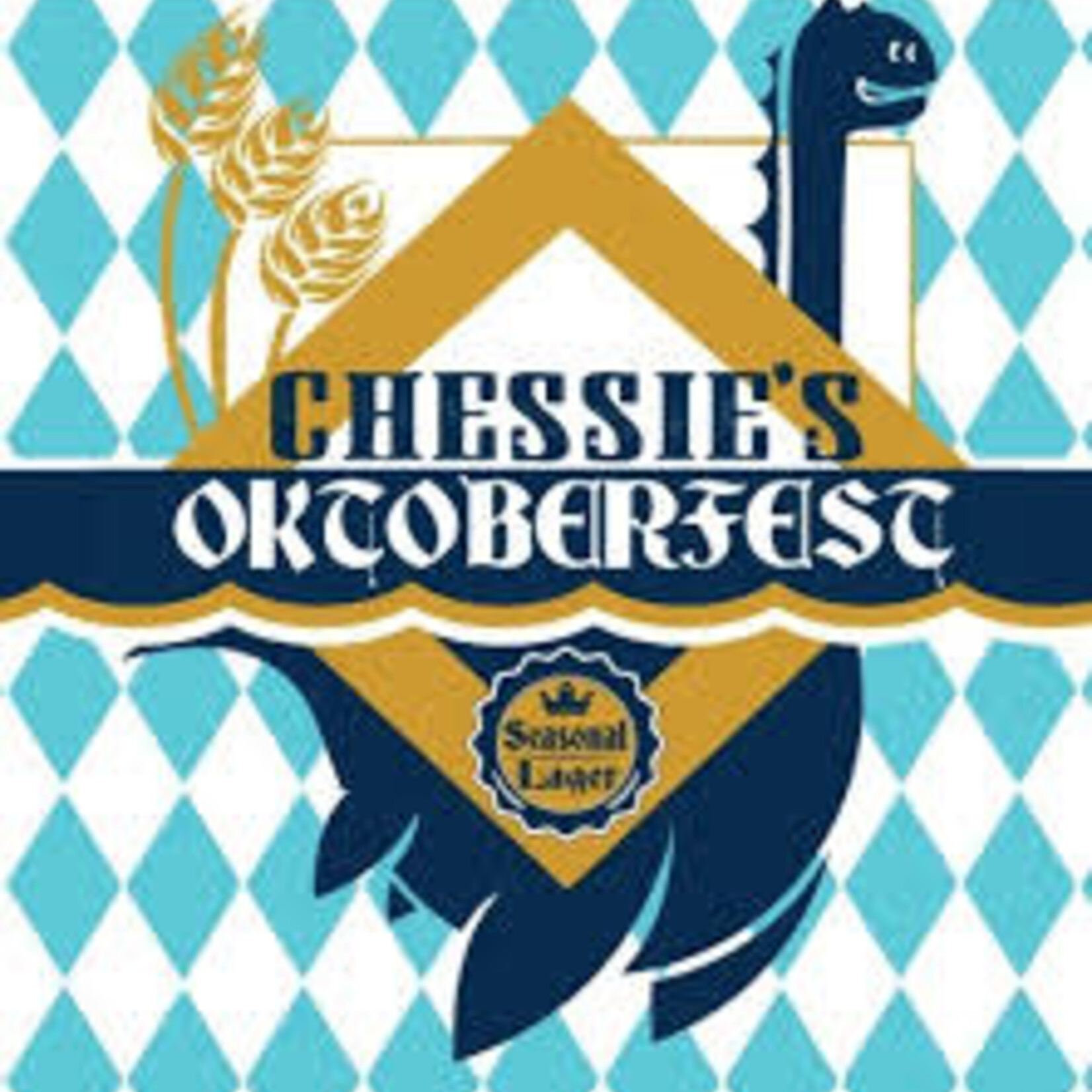 RAR Chessies Oktoberfest 6pk