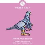 Other Half Fanny Pack Pidgeon 4pk