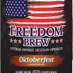 Freedom Brew Oktoberfest 6pk