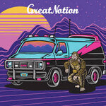 Great Notion I Love It When A Van Comes Together 16oz CN