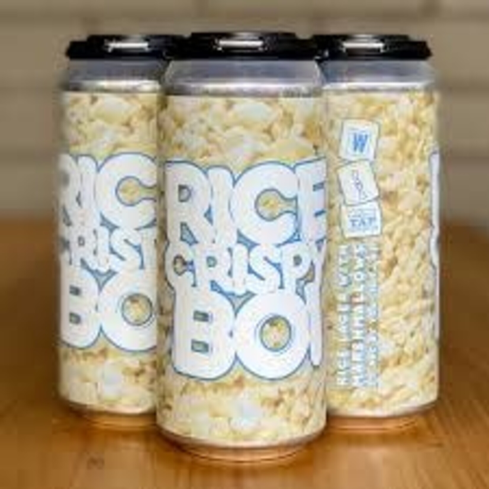 Westbrook Rice Crispy Boi 16oz CN