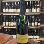 Champagne Klepka Sausse Grand Cru à Oger Blanc de Blancs Mille Or (2015) 750mL