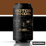 Big Truck Motor Oil Black IPA 6pk CN