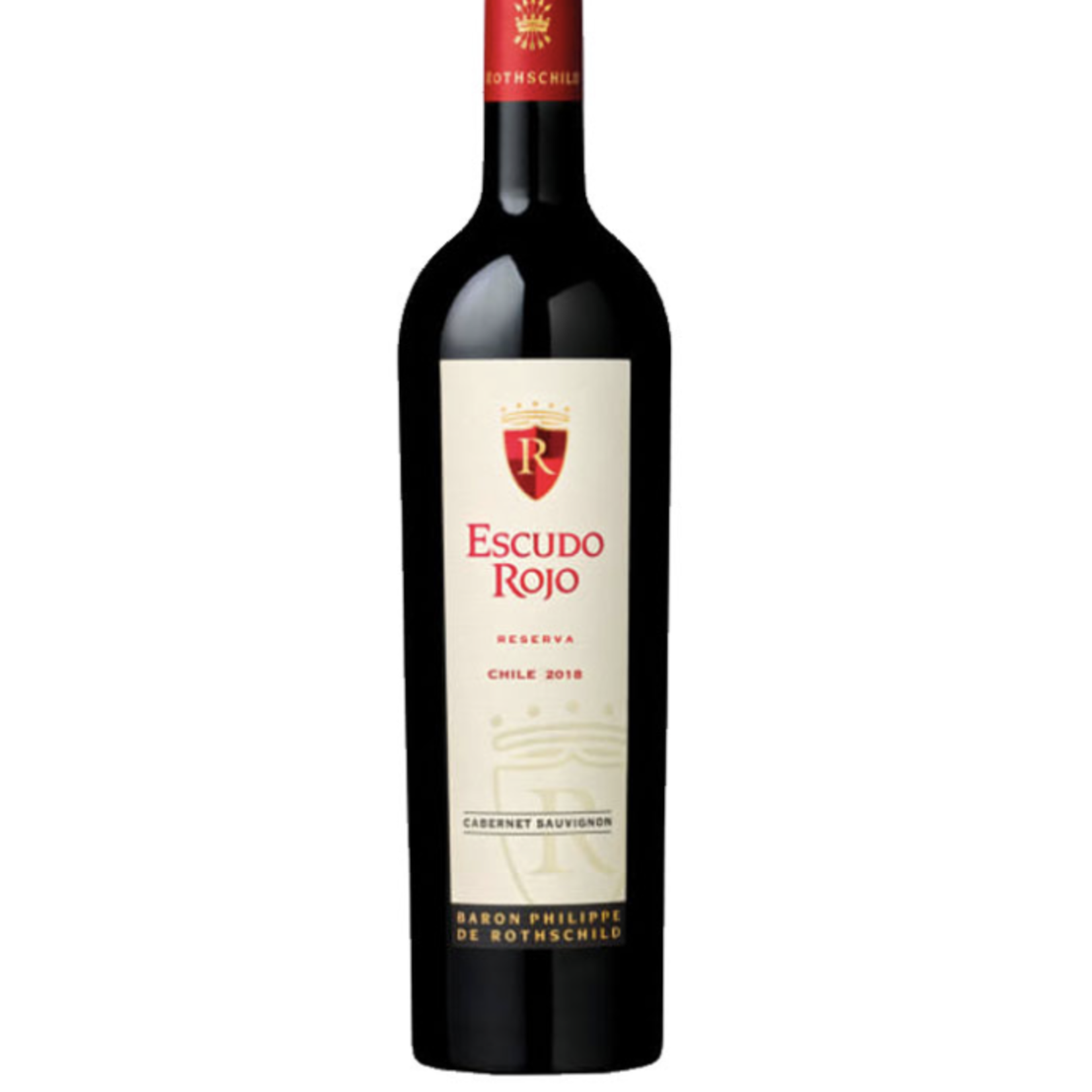 Escudo Rojo Carmenere Gran Reserva (2021) 750ml