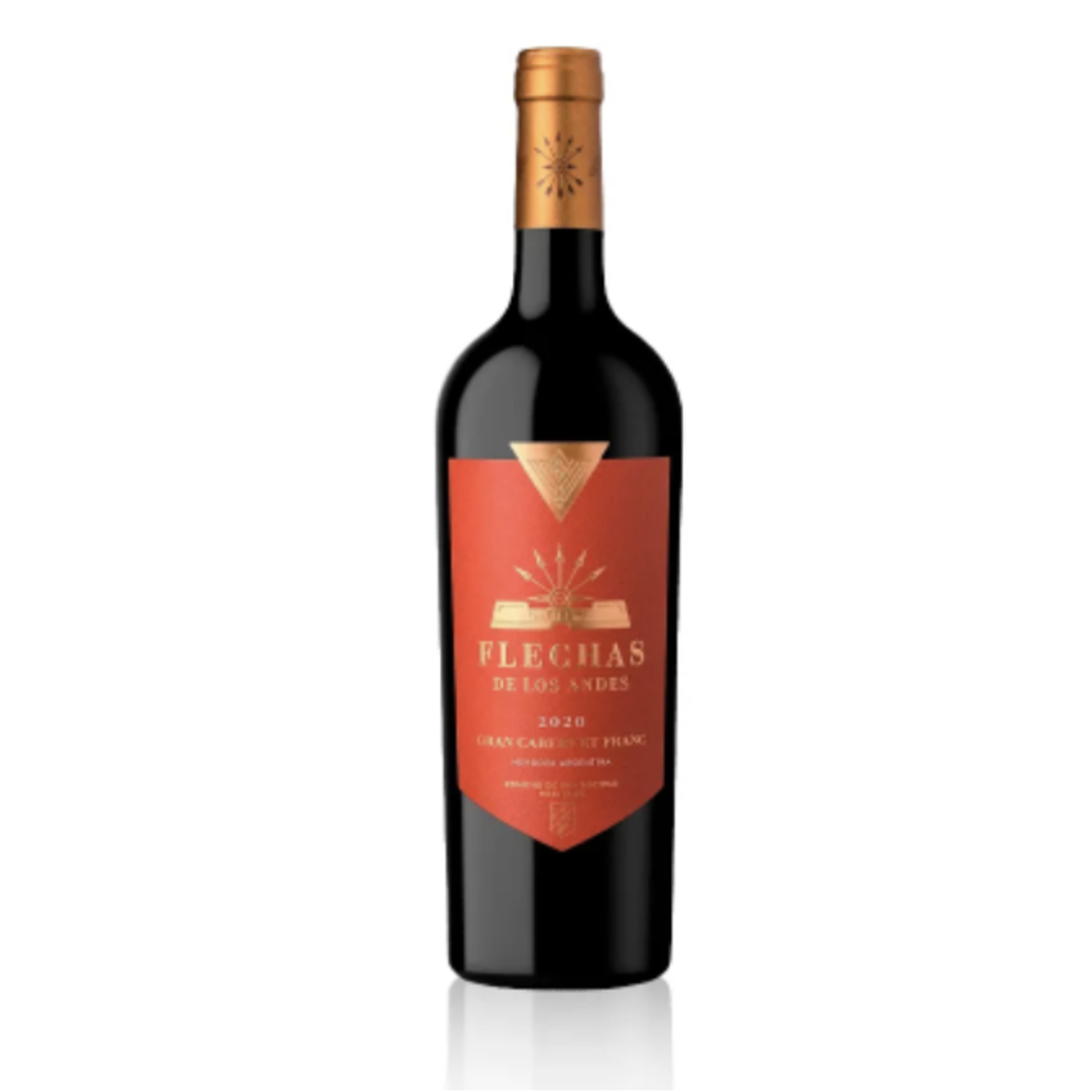 Flechas de Los Andes Gran Cabernet Franc (2021) 750ml