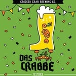 Crooked Crab Das Crabbe 4pk CN