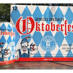 Genesee Oktoberfest 12pk