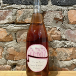 Coralie & Damien Delecheneau Grange Tiphaine VdT Brut 'Rosa, Rose, Rosam' (NV) 750ml