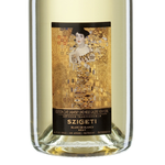 Szigeti Gustav Klimt Blanc de Blancs Brut 'Adele' (NV) 750ml