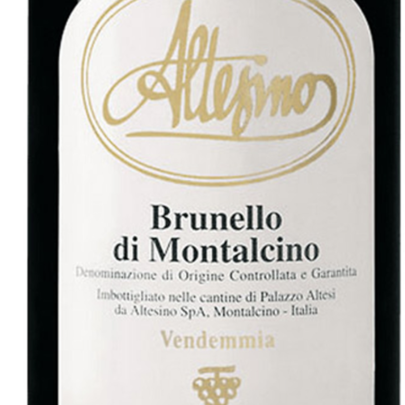 Altesino Brunello di Montalcino (2019) 750ml