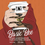 Black Flag Basic Bee 4pk