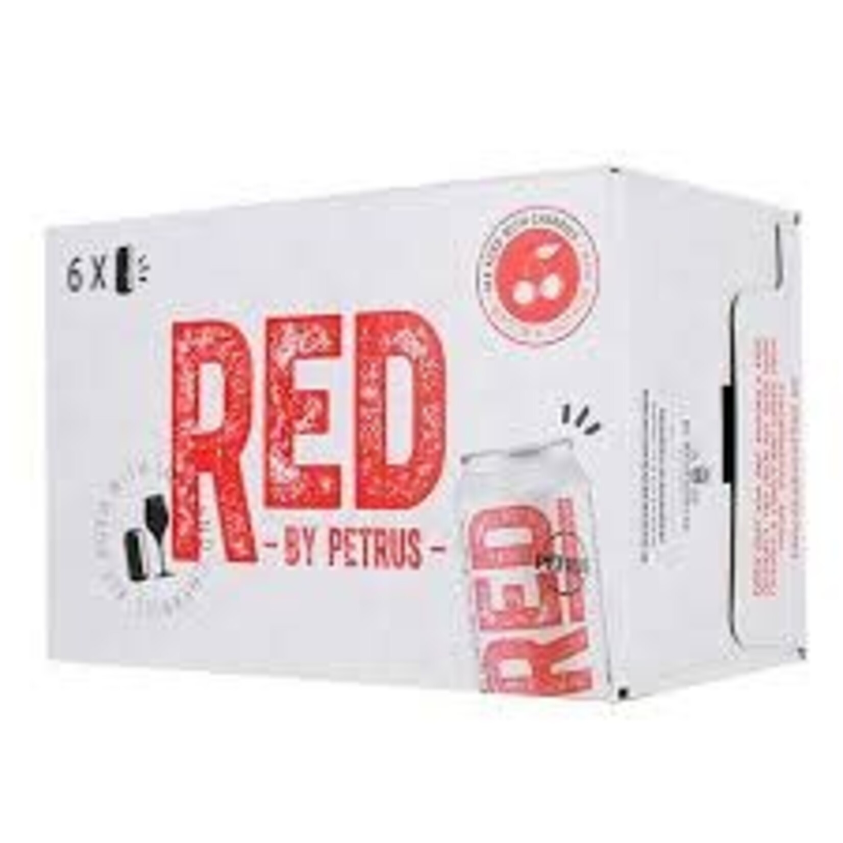 Petrus Aged Red 6pk