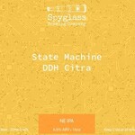 Spyglass State Machine DDH Citra 4pk CN