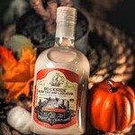 Lost Ark Pumpkin Spiced Cream Liqueur 750ml