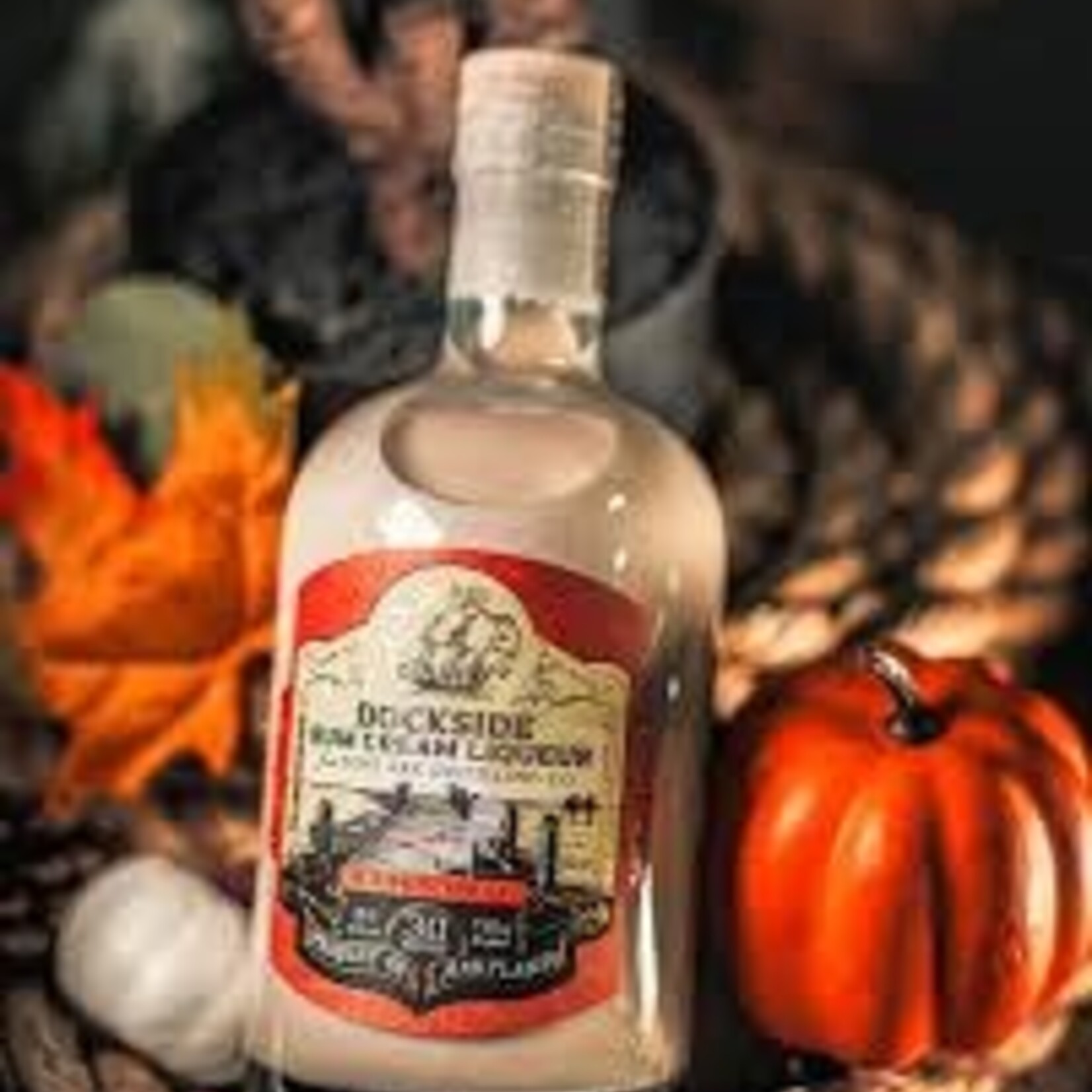 Lost Ark Pumpkin Spiced Cream Liqueur 750ml