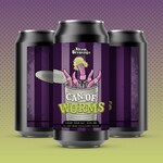 Idiom Can of Worms 4pk CN