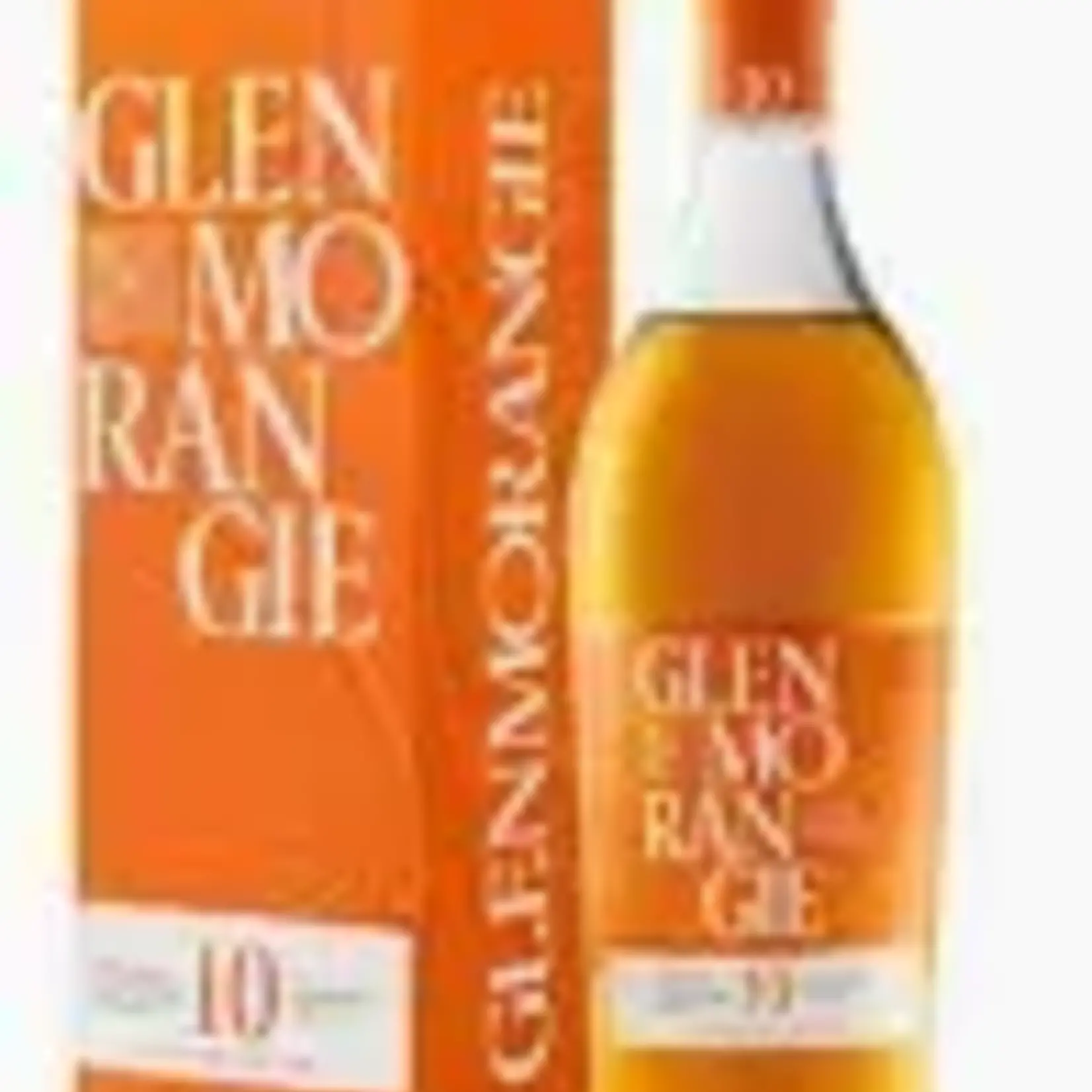 Glenmorangie 10yr 1L