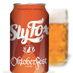 Slyfox Oktoberfest 12oz CN