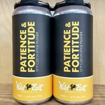 Wild East Patience & Fortitude 4pk CN