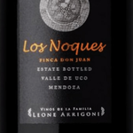 Los Noques 'Finca Don Juan' Valle de Uco (2015) 750ml