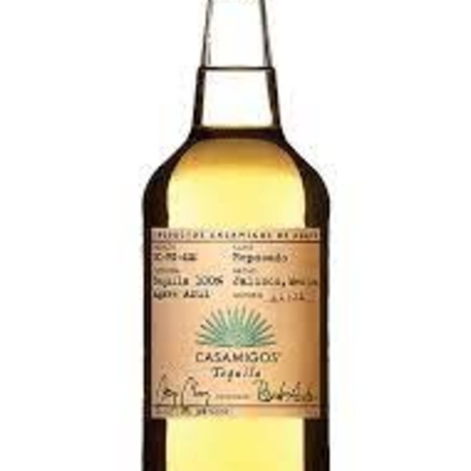 Casamigos Reposado 750ml