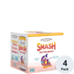 Devil's Backbone Smash On The Beach 4pk CN