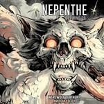 Nepenthe Werewolf Deathgrip 6pk CN