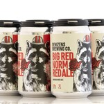 Denizens Big Red Norm 6pk CN