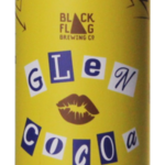 Black Flag Glen Cocoa 4pk CN