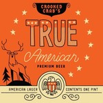 Crooked Crab True American 6pk CN