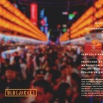 Bluejacket Gan Bei 4pk CN