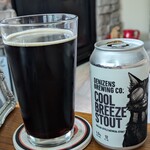 Denizens Cool Breeze Stout 6pk CN