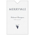 Merryvale Cabernet Sauvignon (2018), 750mL