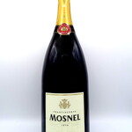 Mosnel, Franciacorta DOCG Brut Nature (NV) 750mL