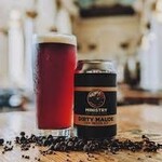 Ministry Dirty Maude 4pk