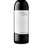 Double Canyon Vineyards, Cabernet Sauvignon Columbia Valley (2022) 750ml