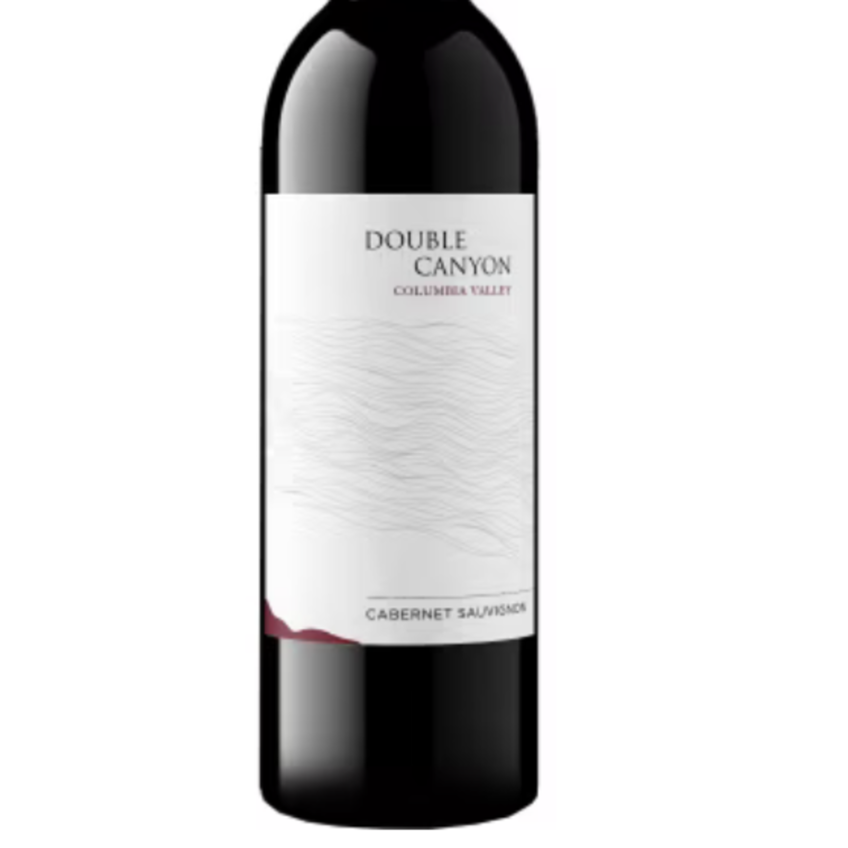 Double Canyon Vineyards, Cabernet Sauvignon Columbia Valley (2022) 750ml