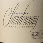 Seghesio Family Vineyards, Chardonnay (2023) 750ml