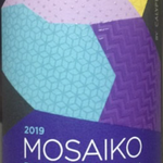 Calyptra Mosaiko Pinot Noir DO Cachapoal Valley (2022), 750mL